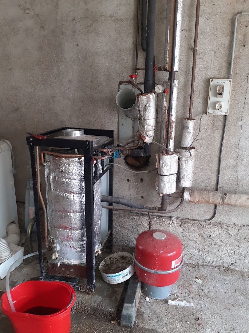 Eco Plomberie Chauffage — Photos 7