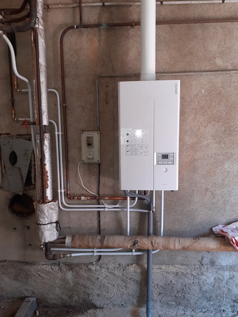 Eco Plomberie Chauffage — Photos 6