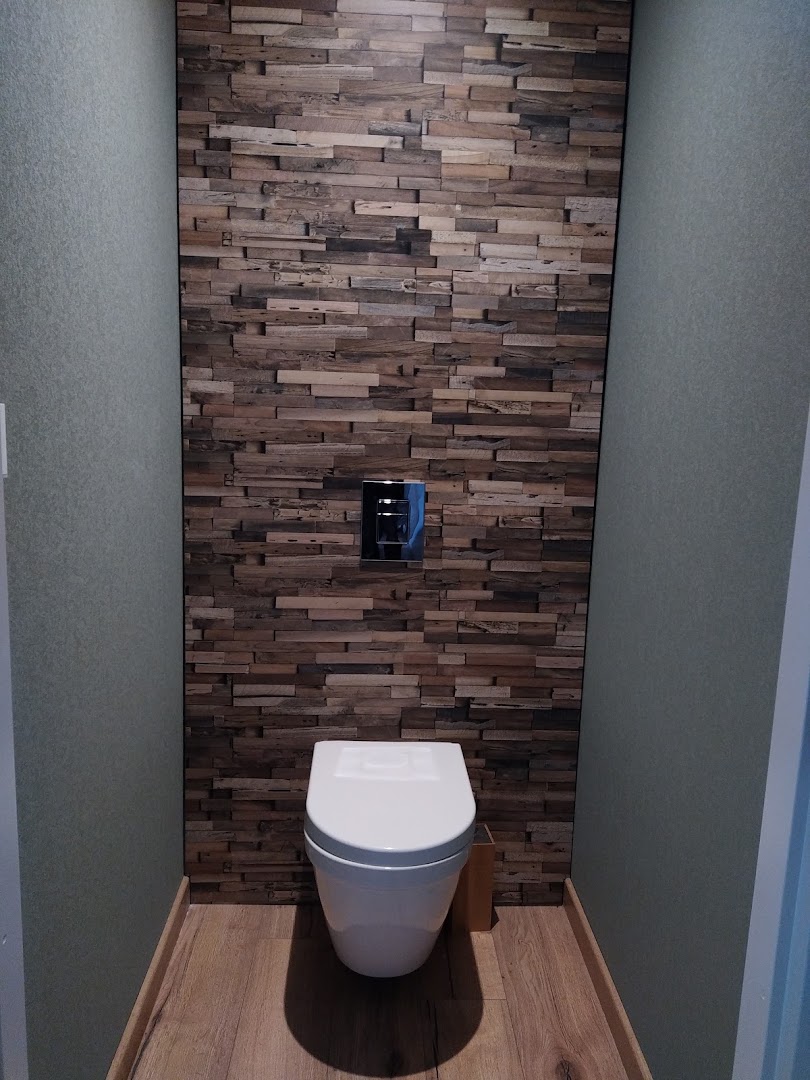 Eco Plomberie Chauffage — Photos 11
