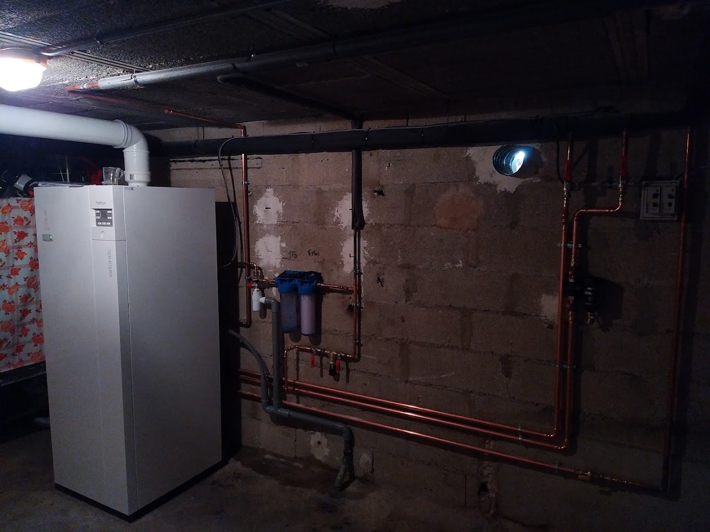 Eco Plomberie Chauffage — Photos 10